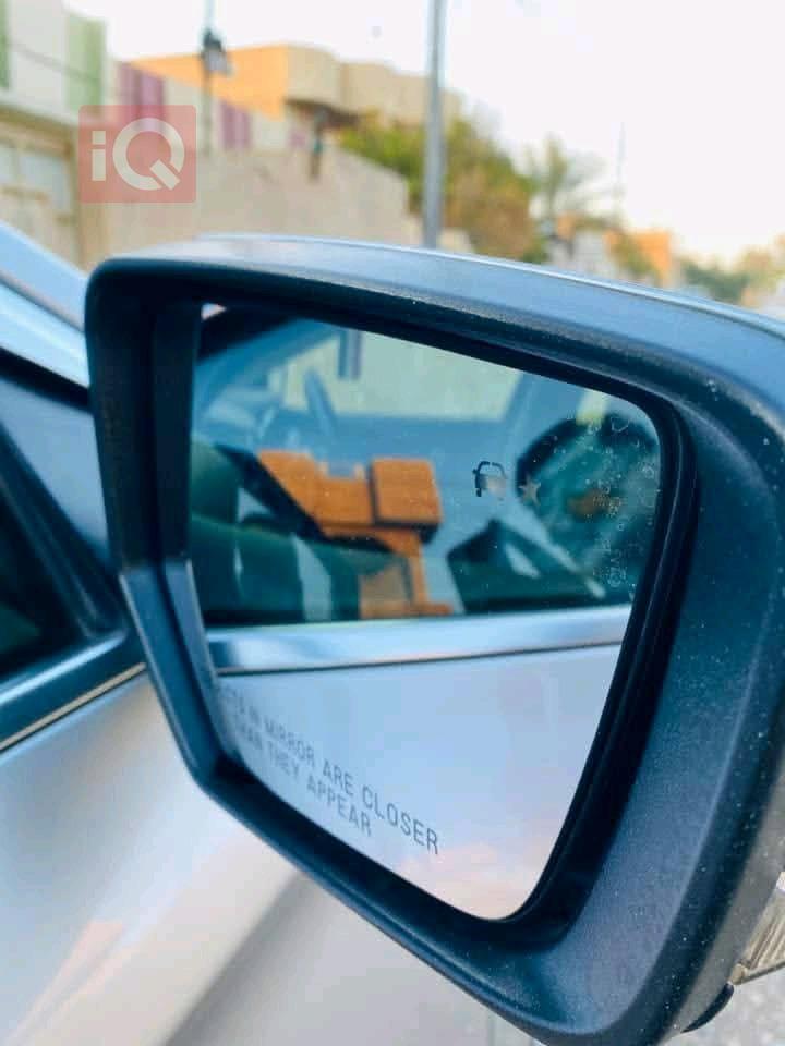 شێڤرۆلێت ئیمپالا